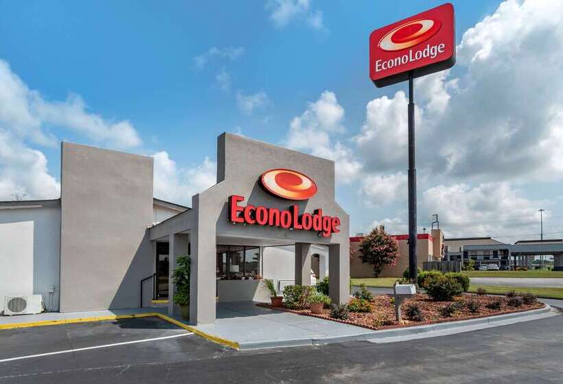 هتل Econo Lodge