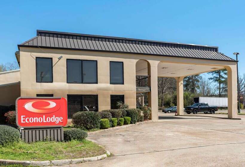 فندق Econo Lodge Pearl