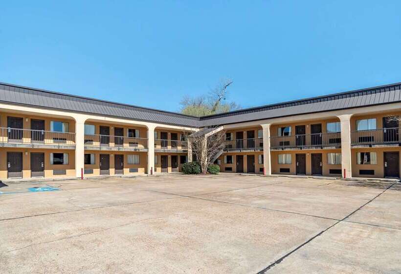 فندق Econo Lodge Pearl