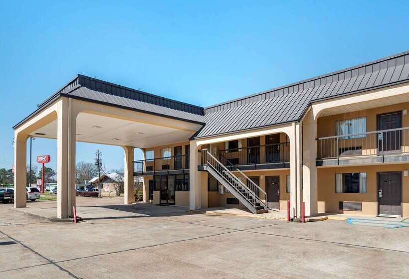 فندق Econo Lodge Pearl