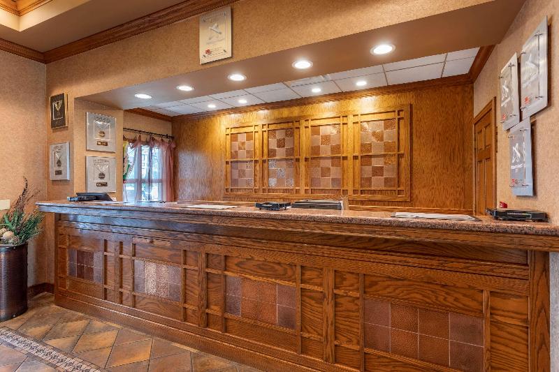 هتل Econo Lodge Pigeon Forge Riverside