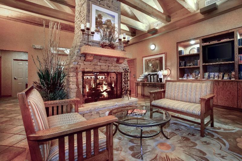 هتل Econo Lodge Pigeon Forge Riverside