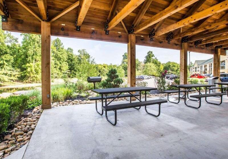 هتل Econo Lodge Pigeon Forge Riverside