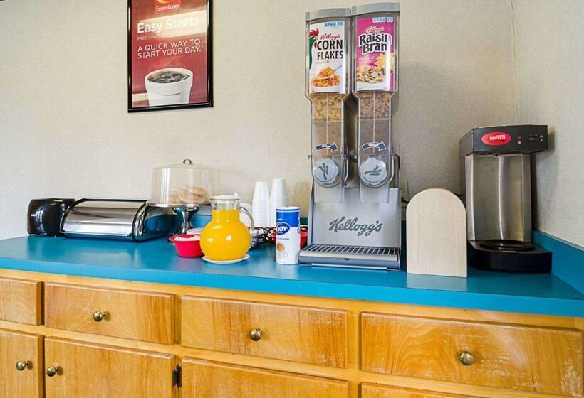 ホテル Econo Lodge