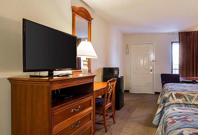 ホテル Econo Lodge