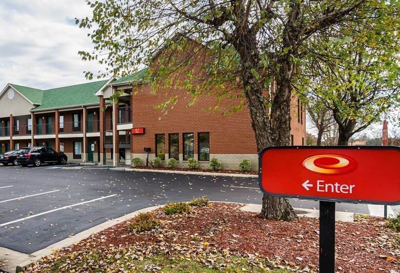 ホテル Econo Lodge