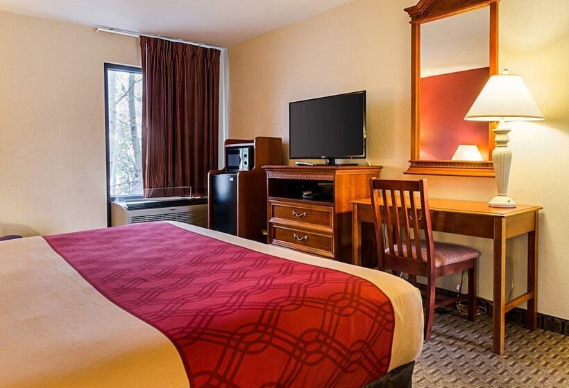 ホテル Econo Lodge