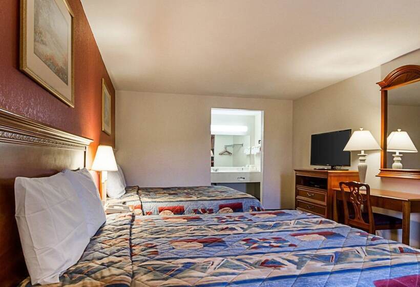 ホテル Econo Lodge