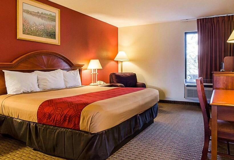 ホテル Econo Lodge