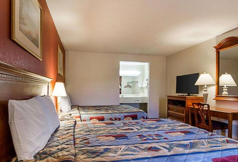 ホテル Econo Lodge