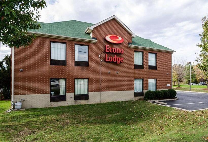 ホテル Econo Lodge