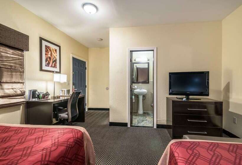 فندق Econo Lodge Rutland City Near Hwy 7