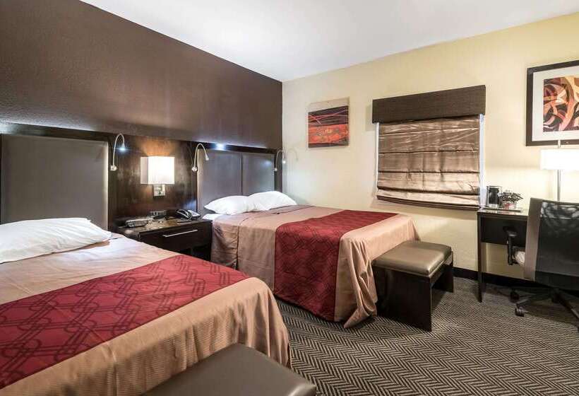 هتل Econo Lodge Rutland City Near Hwy 7