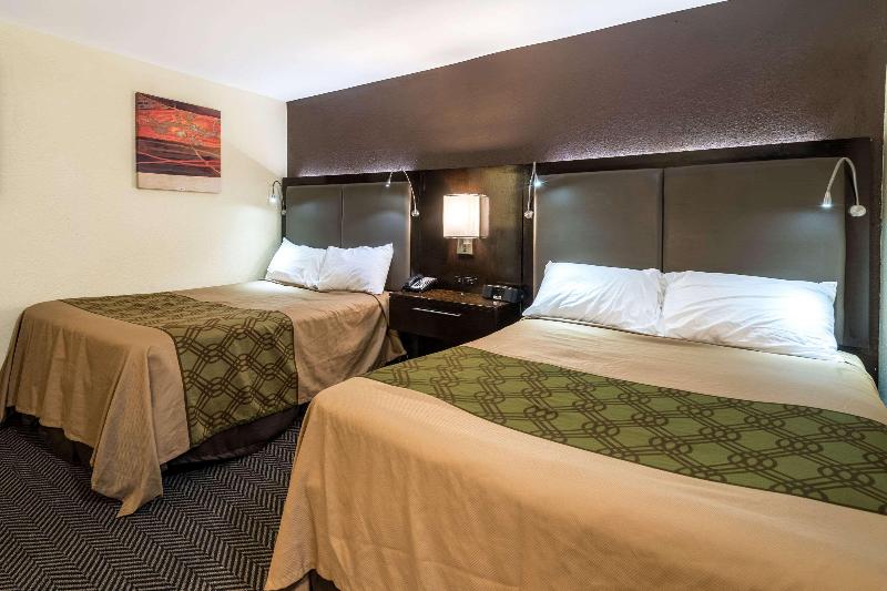 فندق Econo Lodge Rutland City Near Hwy 7