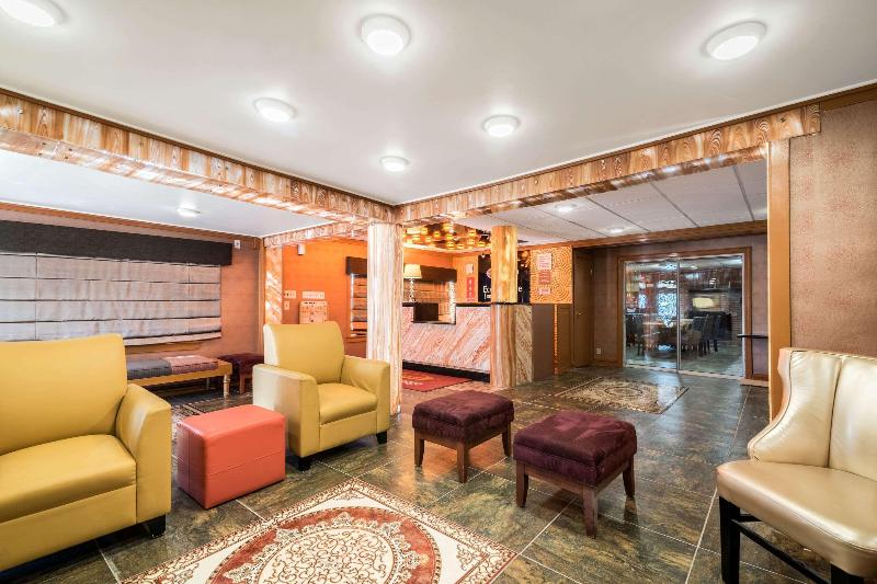 هتل Econo Lodge Rutland City Near Hwy 7