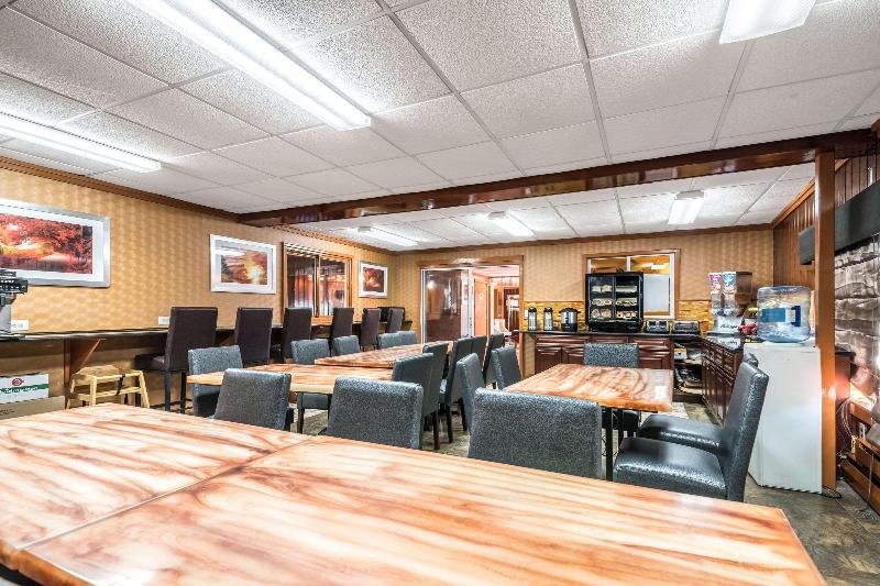 هتل Econo Lodge Rutland City Near Hwy 7