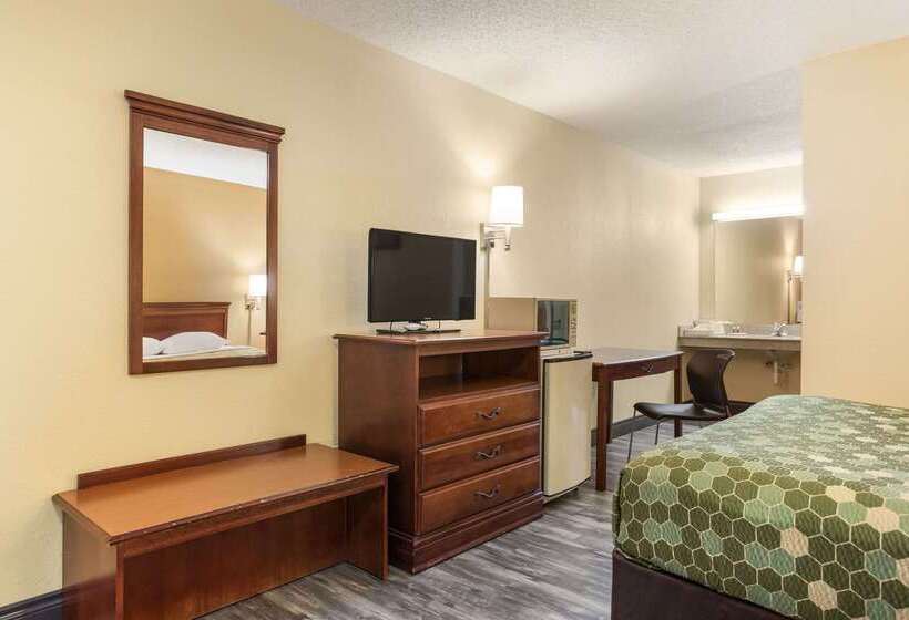 فندق Econo Lodge Saint Robert