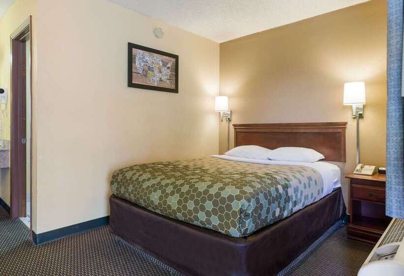 فندق Econo Lodge Saint Robert