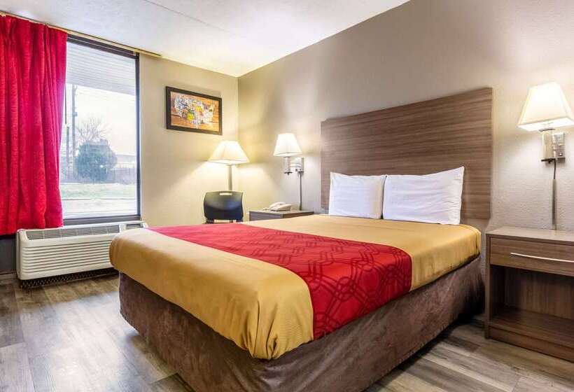 فندق Econo Lodge Seymour