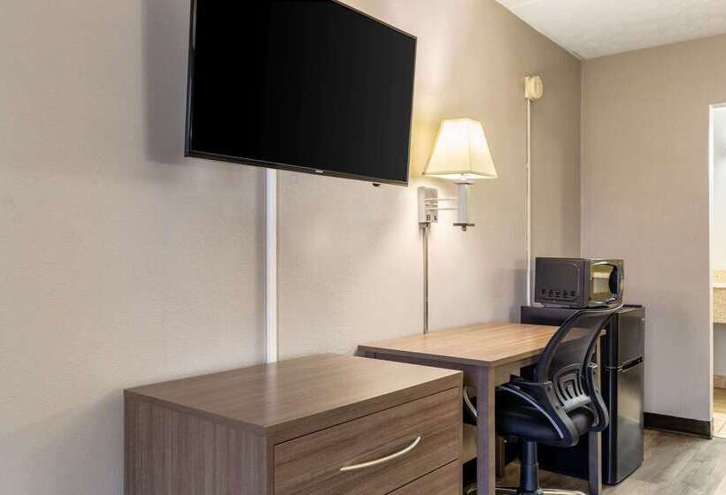 فندق Econo Lodge Seymour
