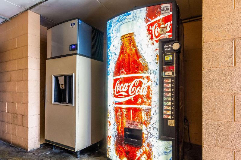 فندق Econo Lodge Seymour