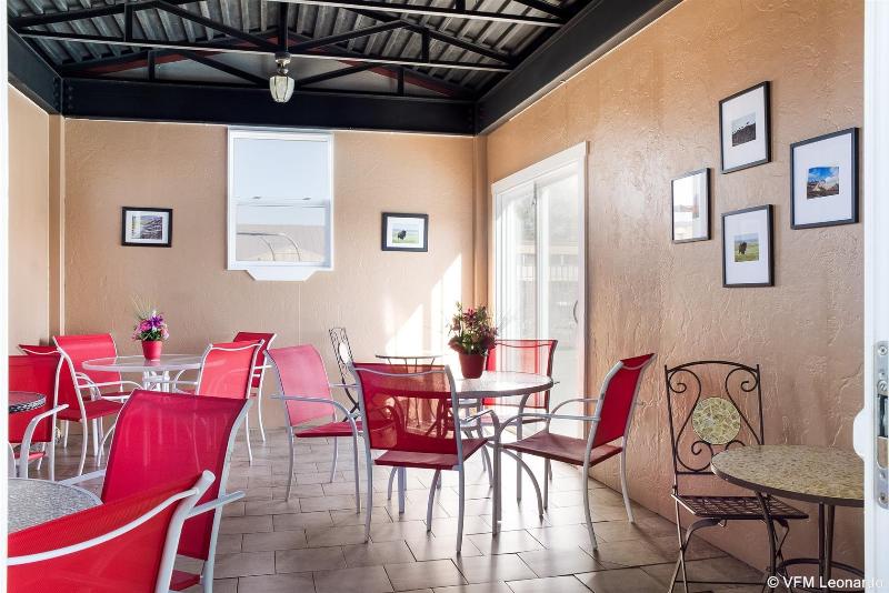 فندق Econo Lodge Wall