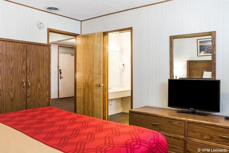 فندق Econo Lodge Wall