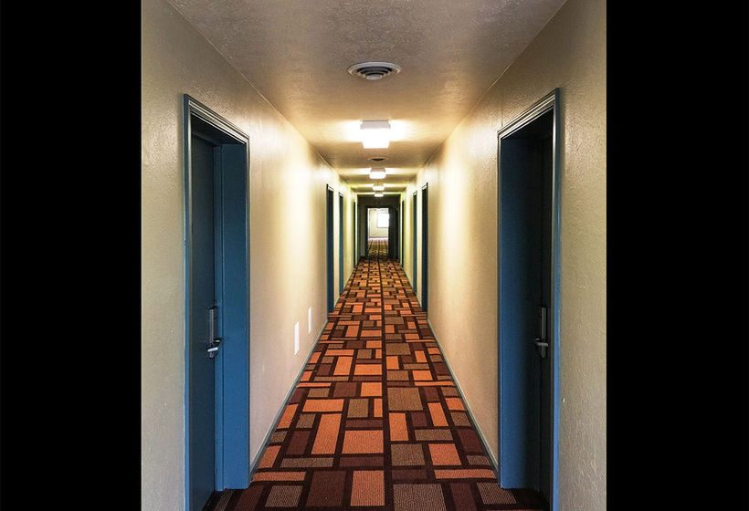 فندق Econo Lodge