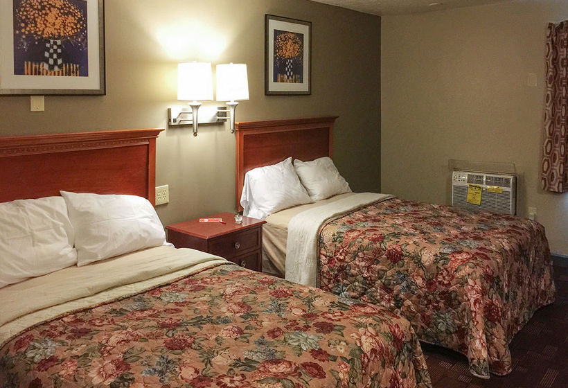 فندق Econo Lodge