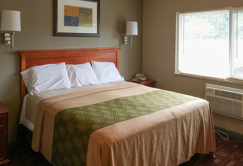 فندق Econo Lodge