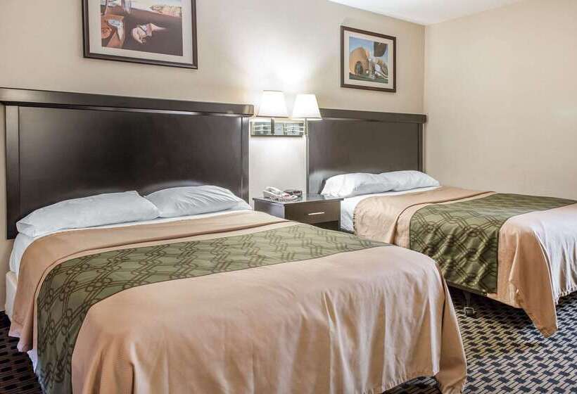 هتل Econo Lodge