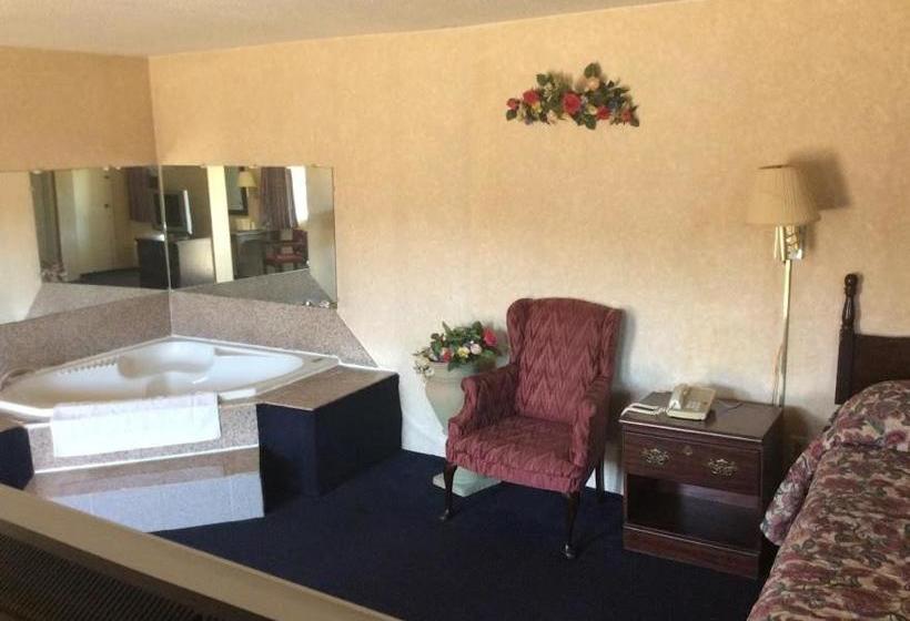 فندق Economy Inn