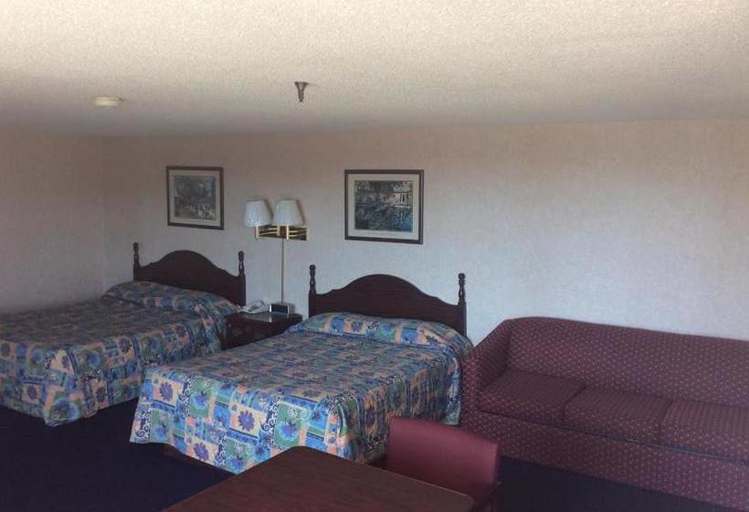 فندق Economy Inn