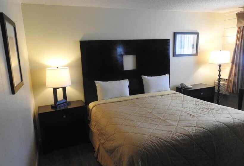 فندق Economy Inn