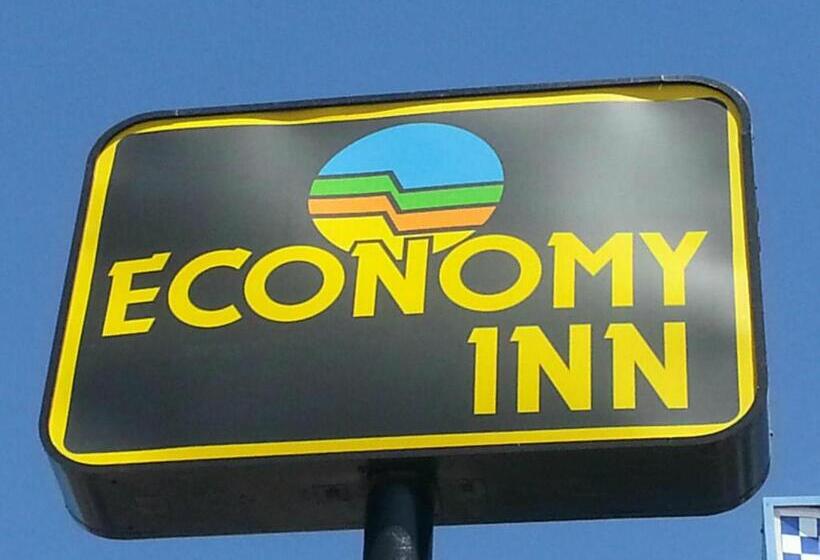 فندق Economy Inn