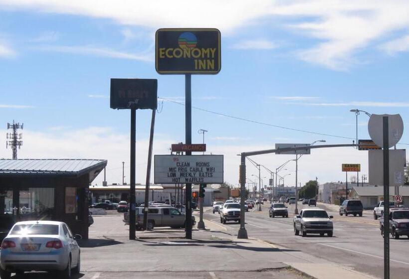 فندق Economy Inn