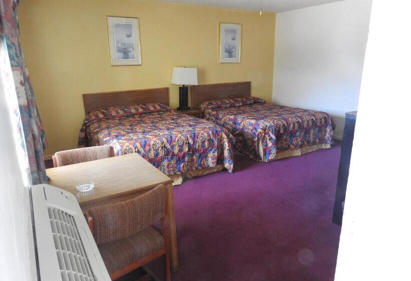 فندق Economy Inn