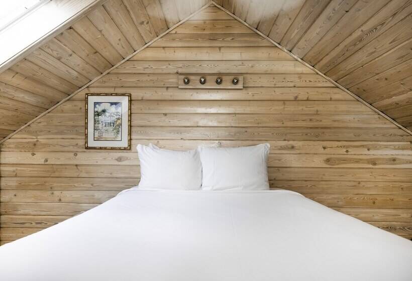 Отель Eden House