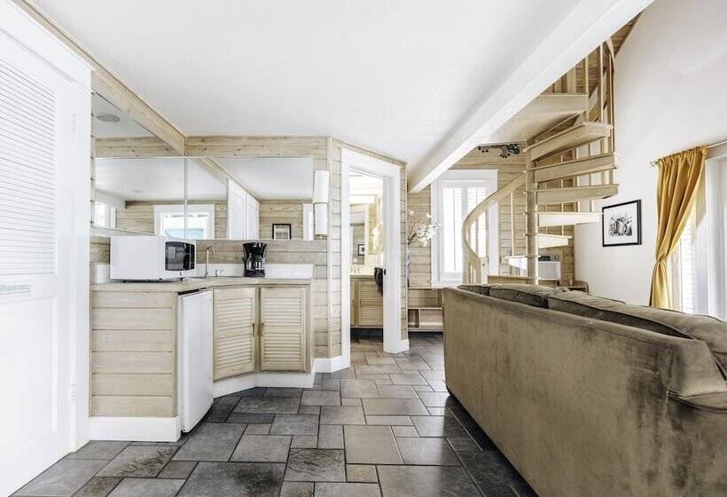 Отель Eden House