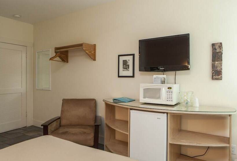 Отель Eden House