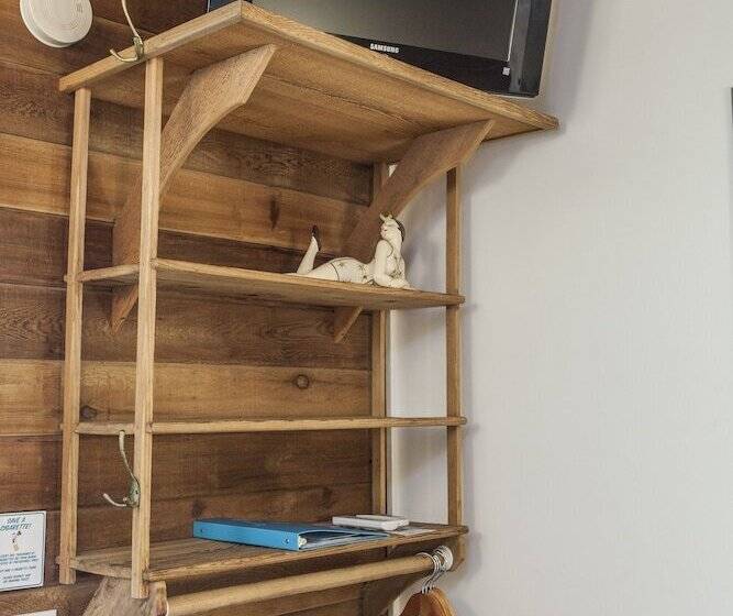 Отель Eden House