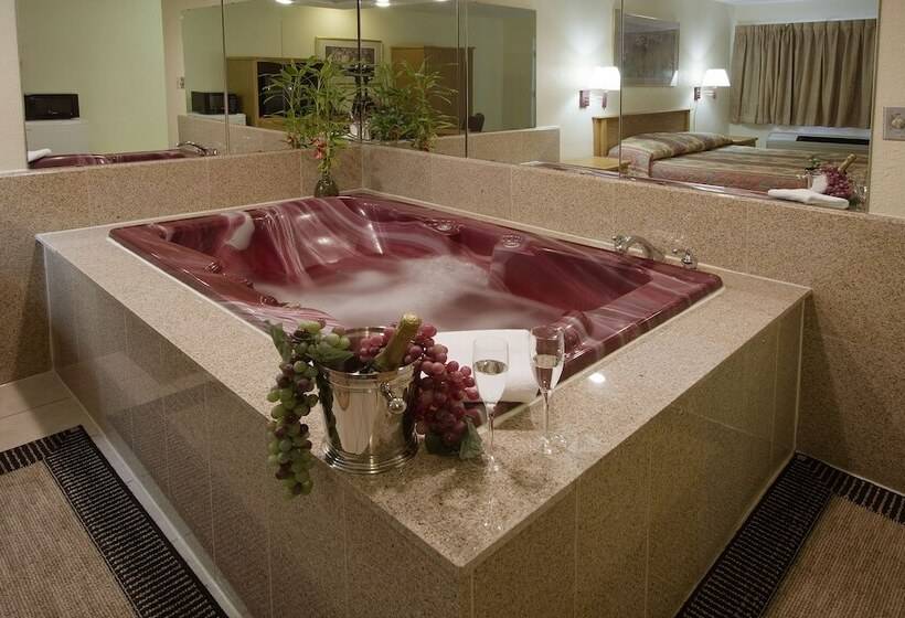 فندق Executive Inn