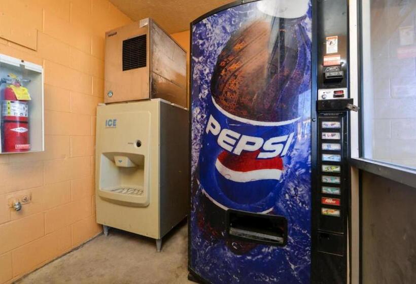 فندق Executive Inn