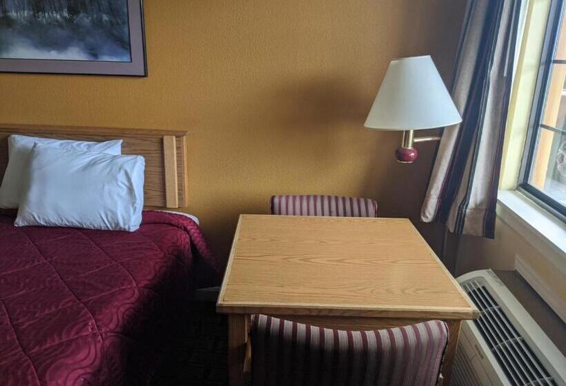 فندق Executive Inn