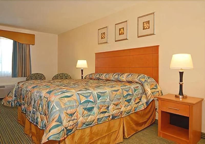 فندق Express Inn