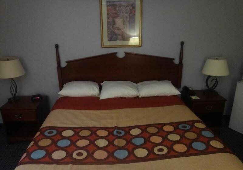 فندق Fairbridge Inn Express Buffalo Airport Williamsville