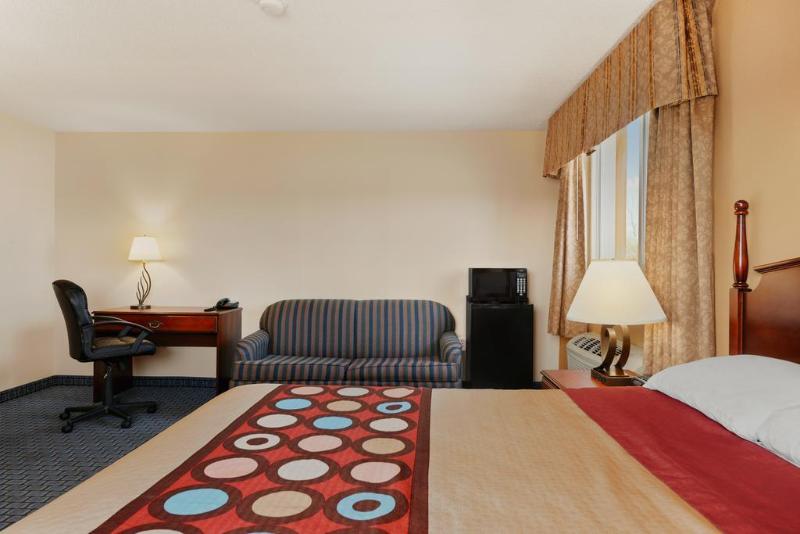 فندق Fairbridge Inn Express Buffalo Airport Williamsville