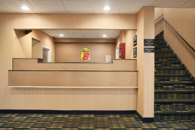 فندق Fairbridge Inn Express Buffalo Airport Williamsville