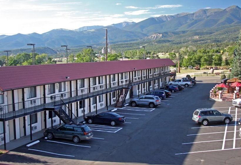 هتل Gateway Inn And Suites