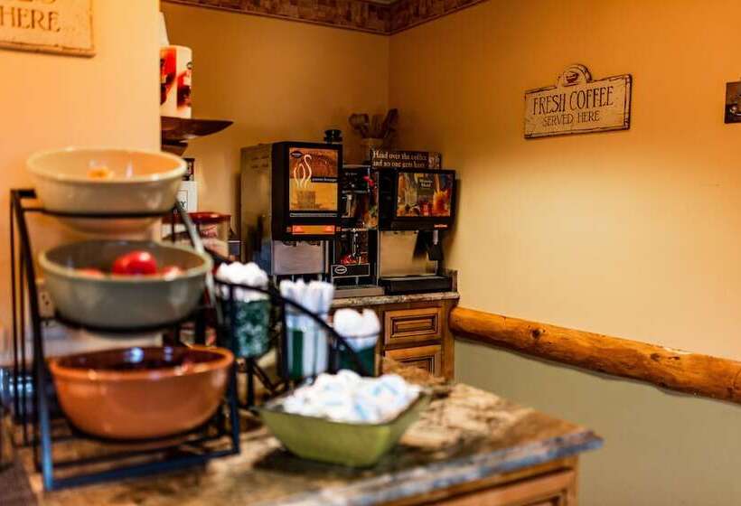 호텔 Gateway Inn And Suites